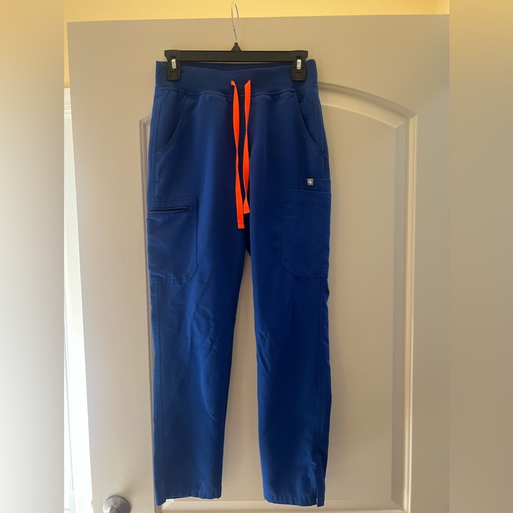 Women’s Figs Bottoms yola